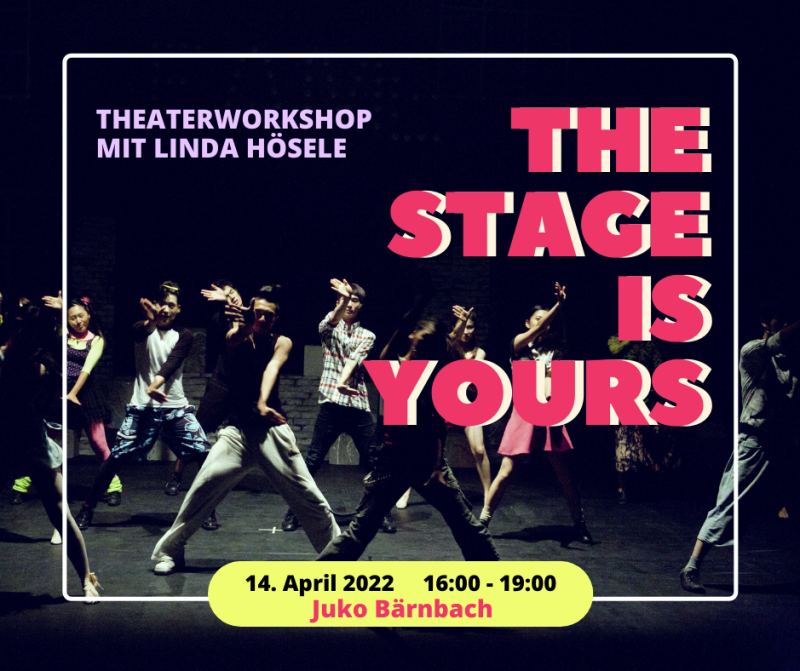 The_stage_is_yours
